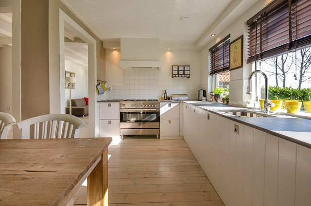 Timeless Mid Century Modern Kitchen Ideas