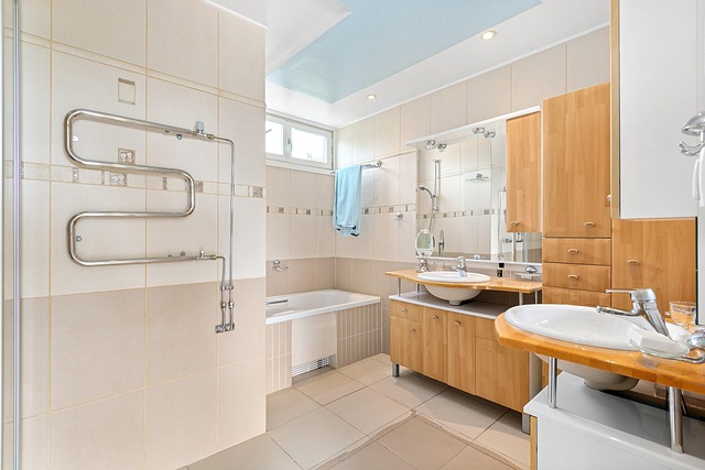 Modern Boho Bathroom Ideas for a Warm, Earthy Feel