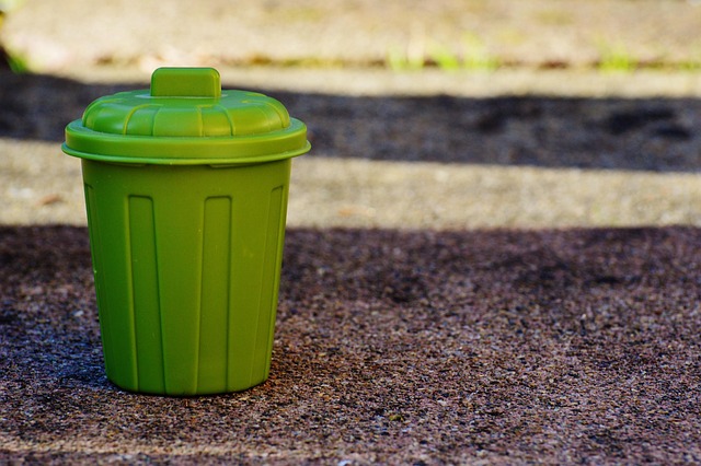Smart & Stylish Outdoor Garbage Can Storage Ideas (Because Trash Deserves Better Too)