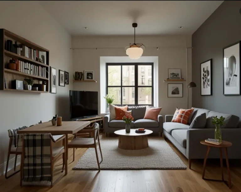 Create Zones Without Walls