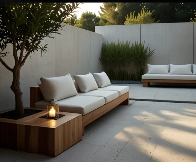 Modern Garden Decor: The Ultimate Guide for a Trendy Outdoor Space!