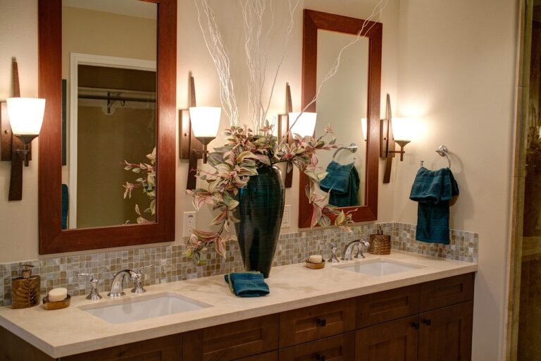Relaxing Brown Bathroom Ideas (Or: How I Accidentally Made My Bathroom Look Like a Five-Star Spa — and Now I Never Want to Leave It)