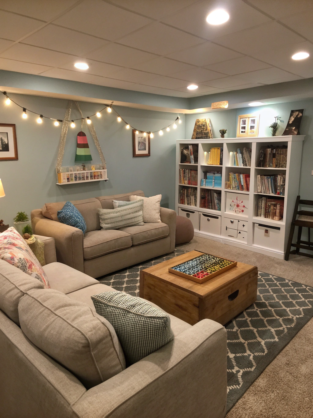 adult playroom ideas for couples