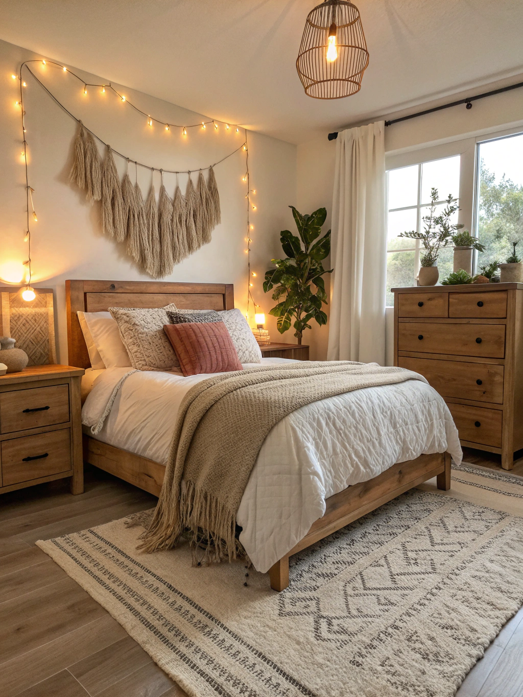 Boys Bedroom Styling Tips