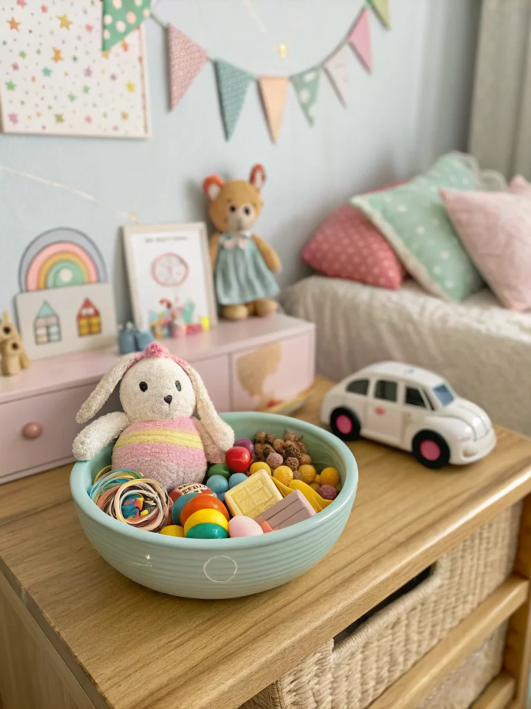 kids room decor