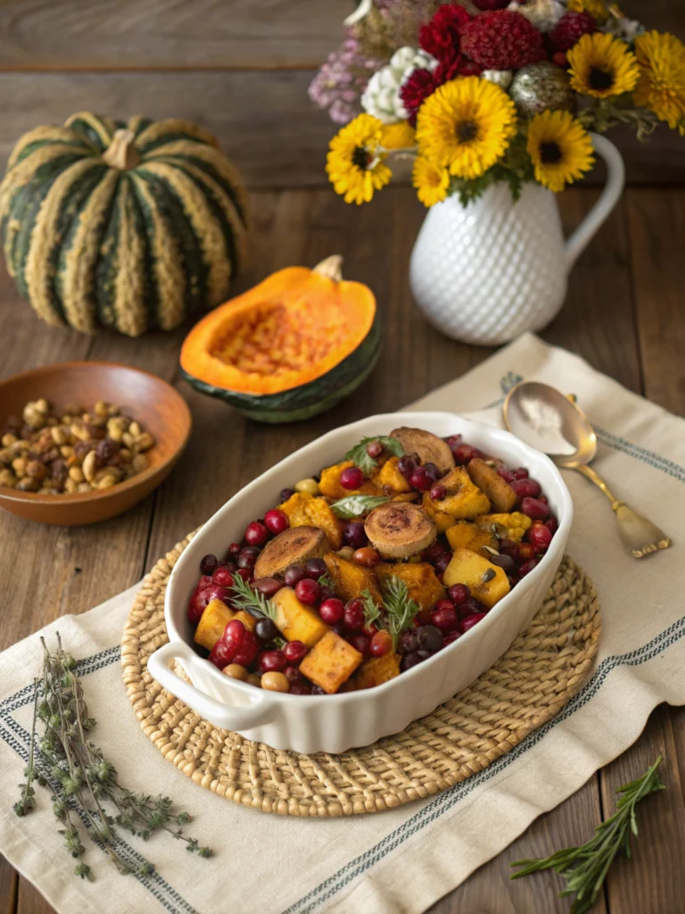 martha stewart aesthetic fall