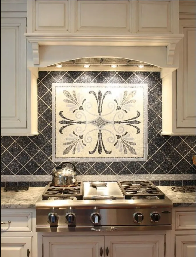16 Amazing Kitchen Backsplash Ideas to Transform Your Space