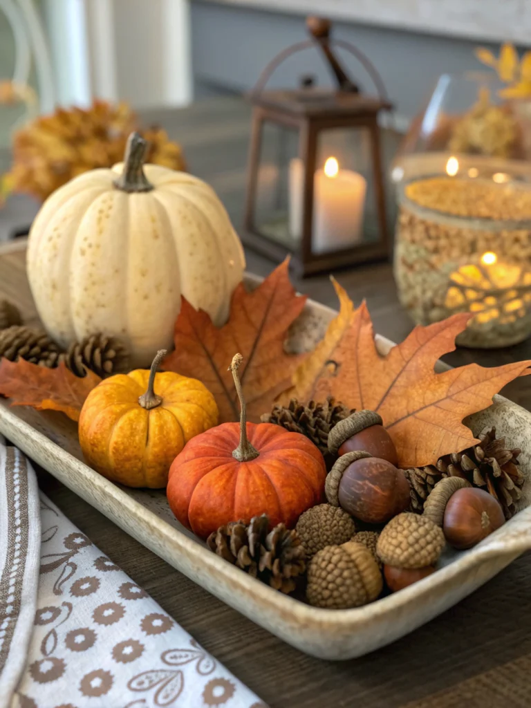 portuguese fall decor ideas