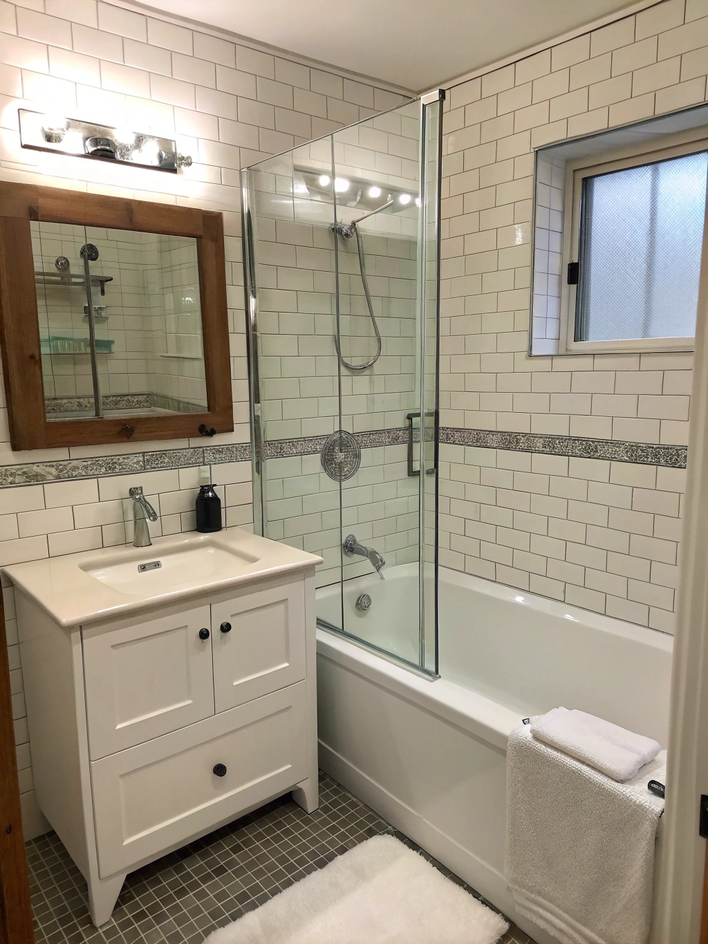 shower tub layout ideas small bathroom