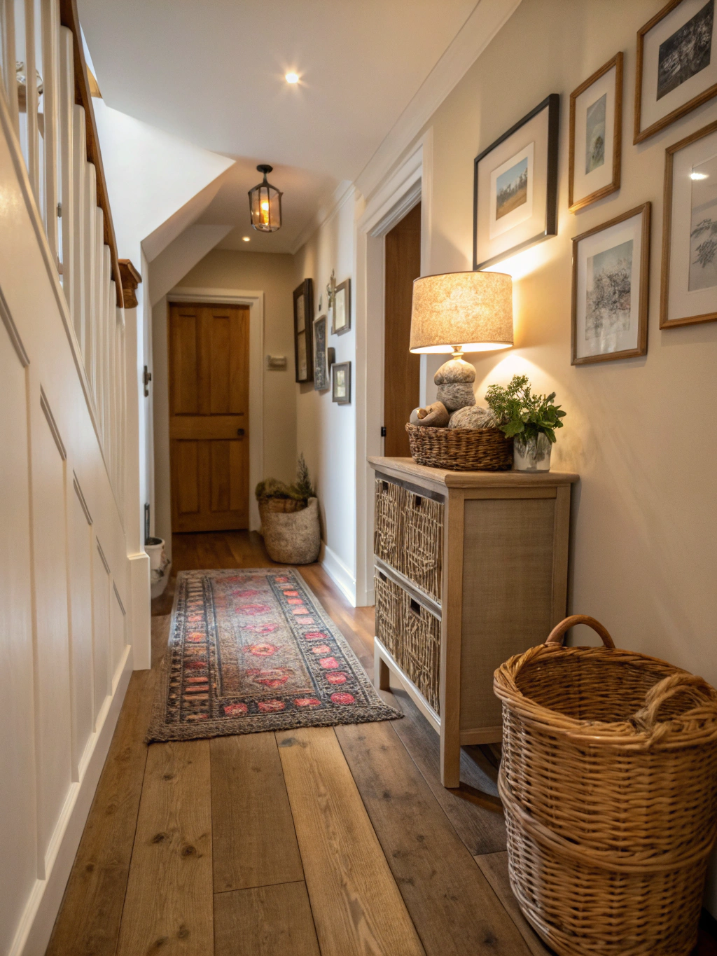 Entryway Tips