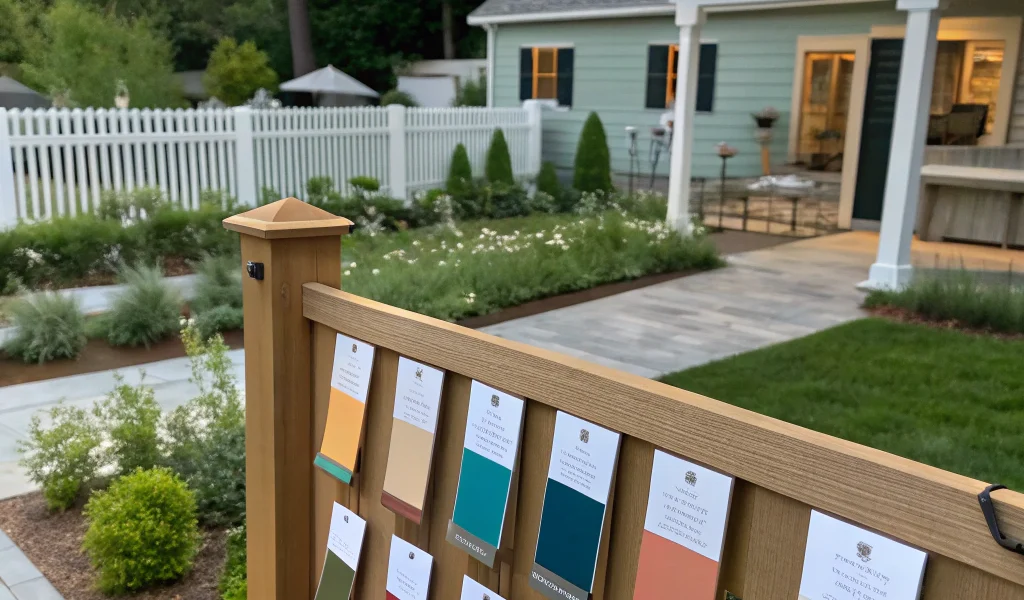 exterior paint inspiration