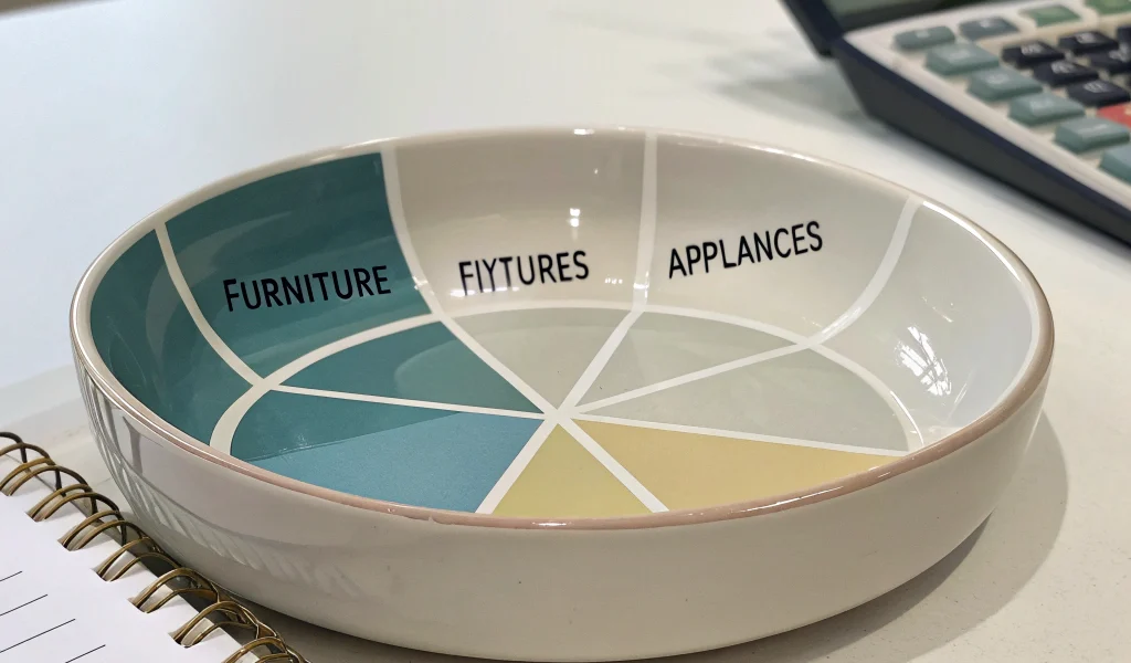 home renovation budgeting