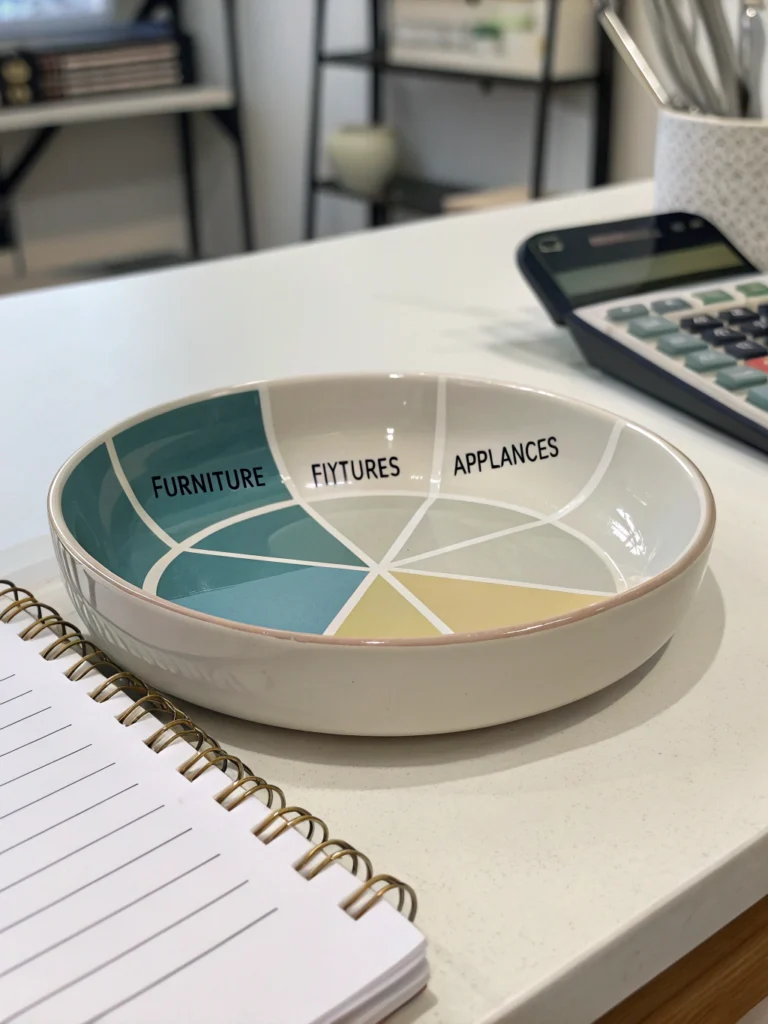 home renovation budgeting