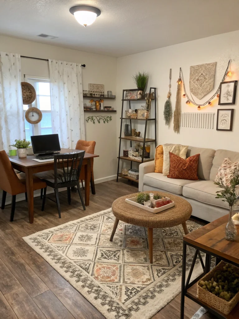 multi-purpose room ideas