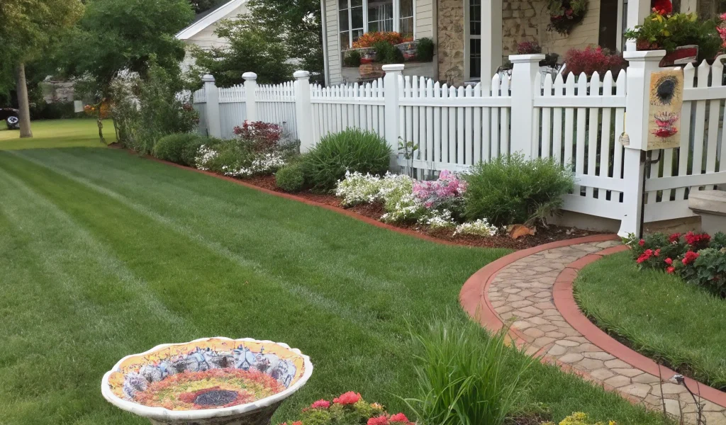 exterior home styling