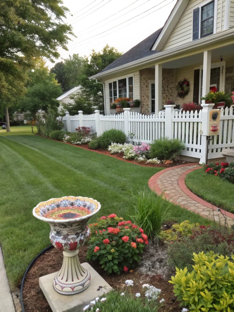 exterior home styling