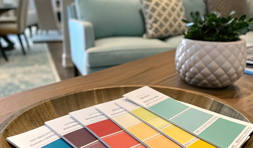 interior color inspiration