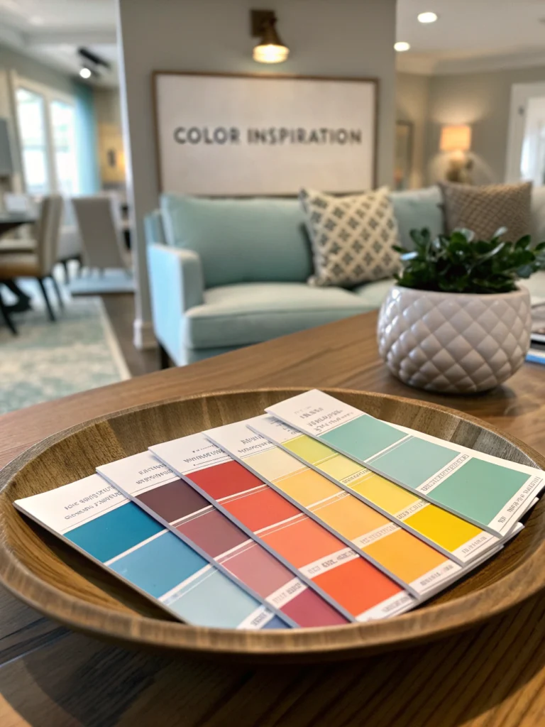 interior color inspiration