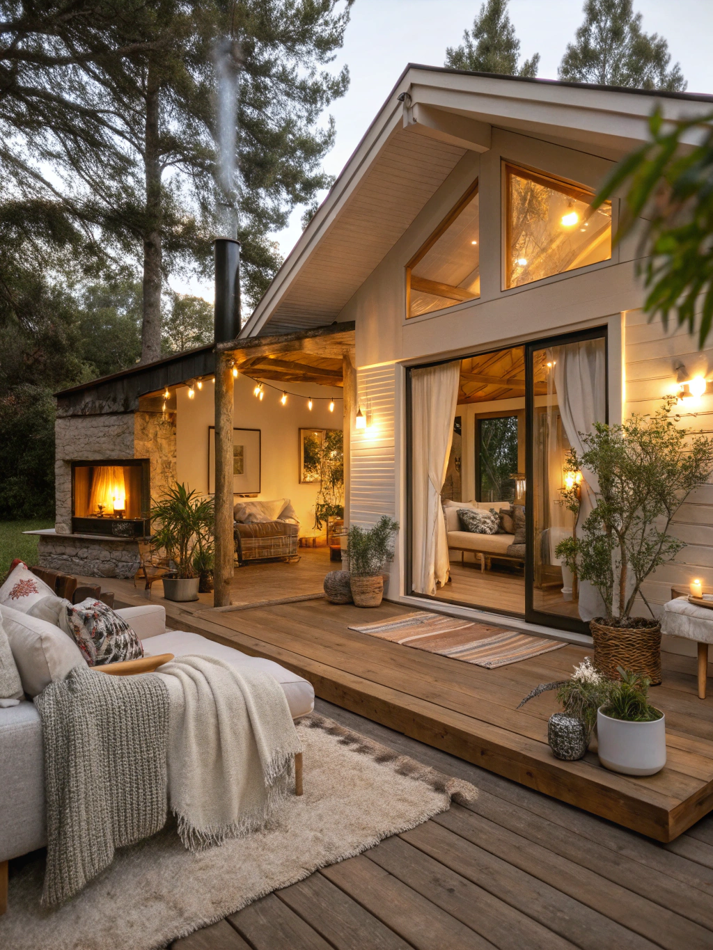 Prefab Home Inspiration