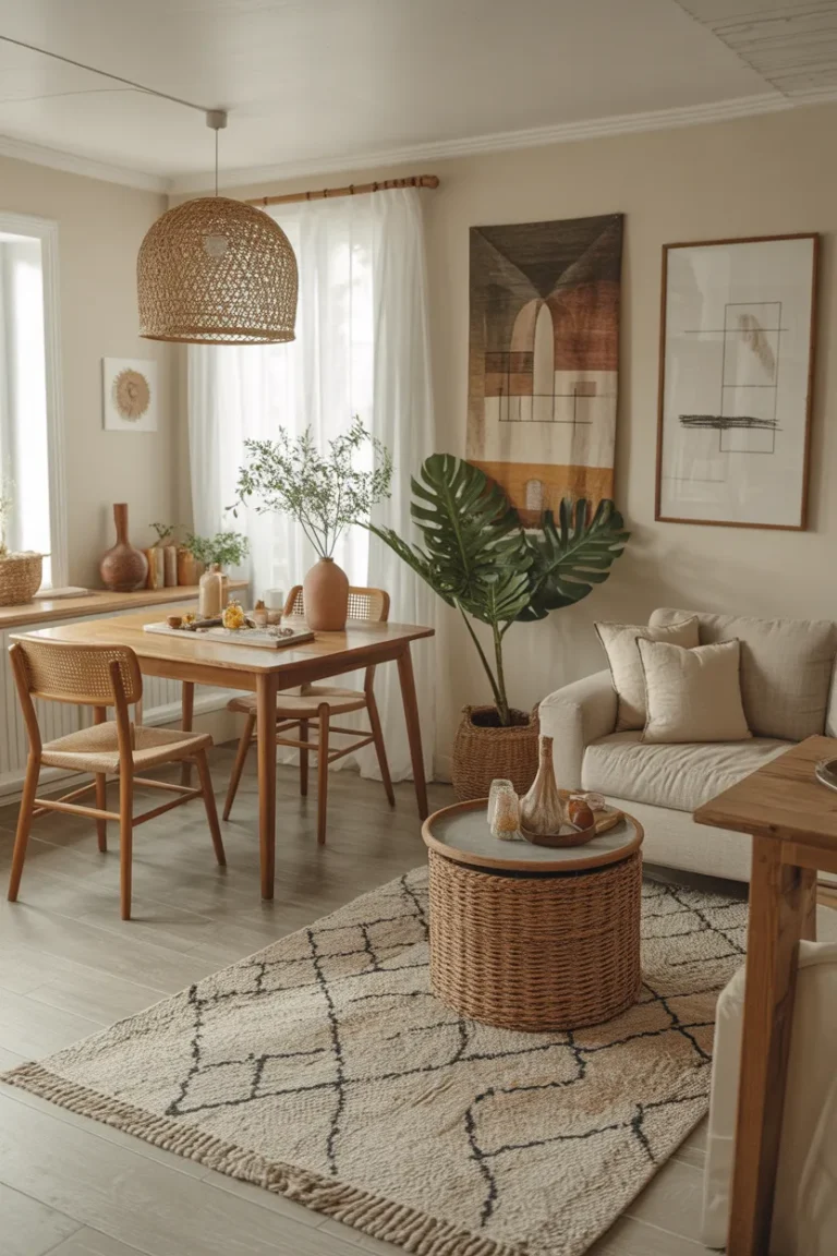 Small Living Room Dining Room Combo Layout Ideas That Work