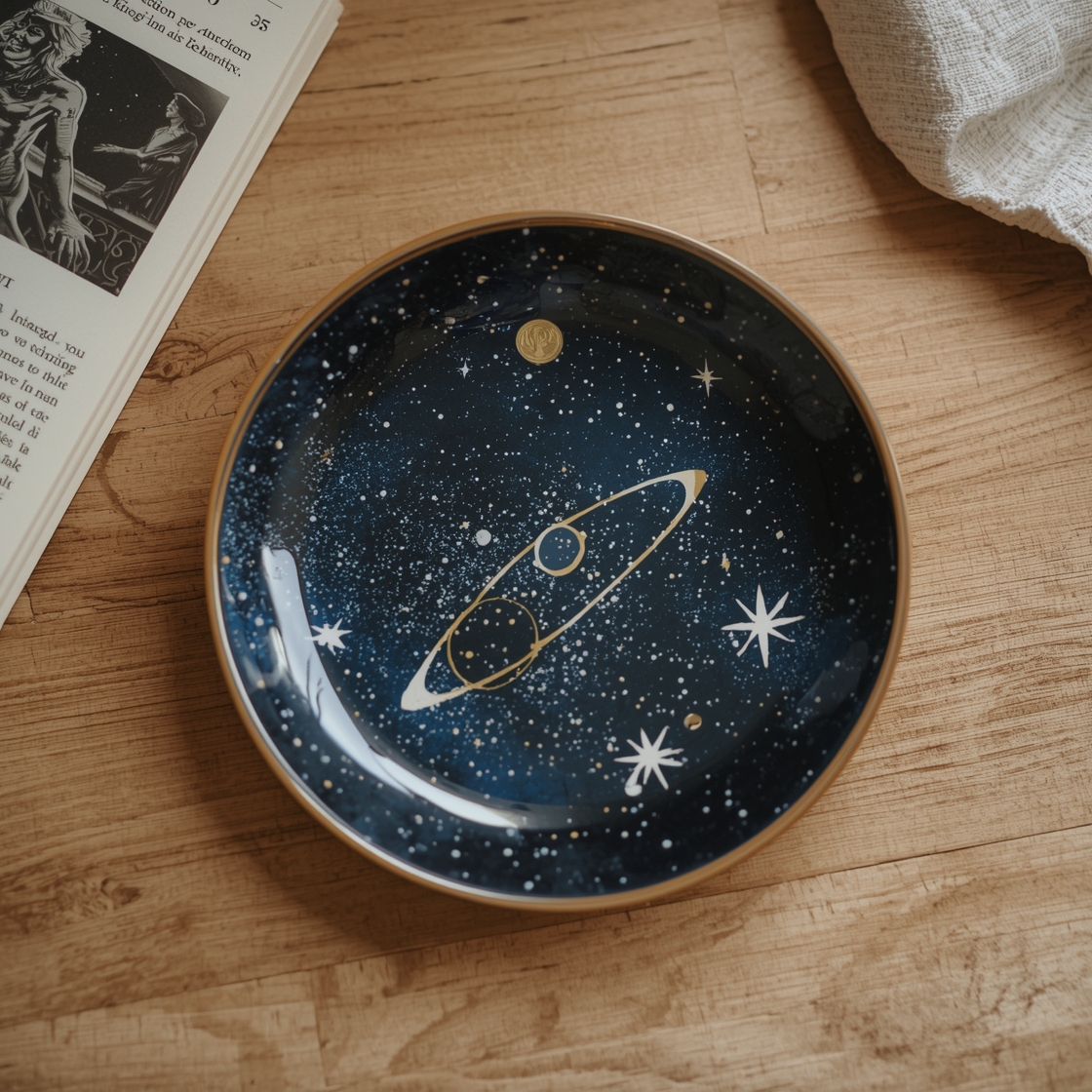 astronomy bedroom decor