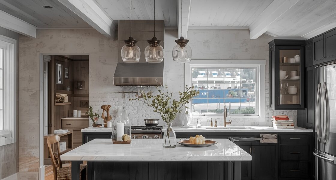 island inspired interiors