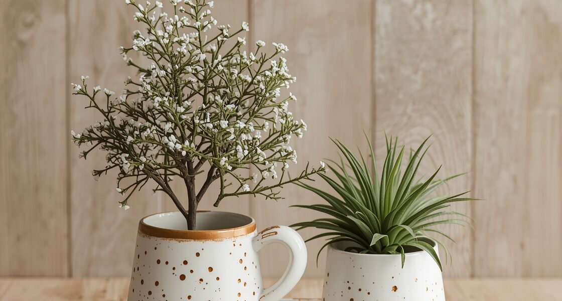 sealed garden containers