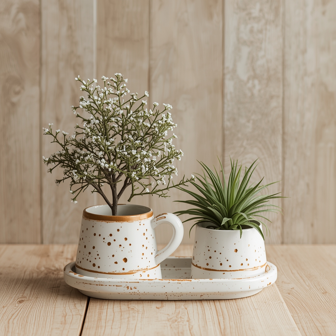 sealed garden containers