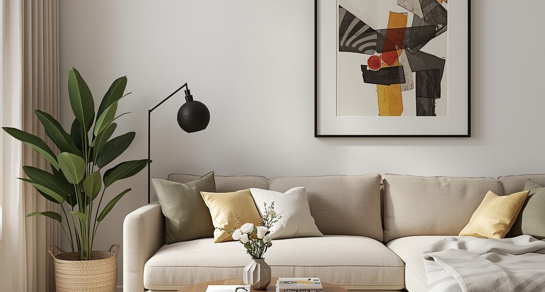 studio apartment design