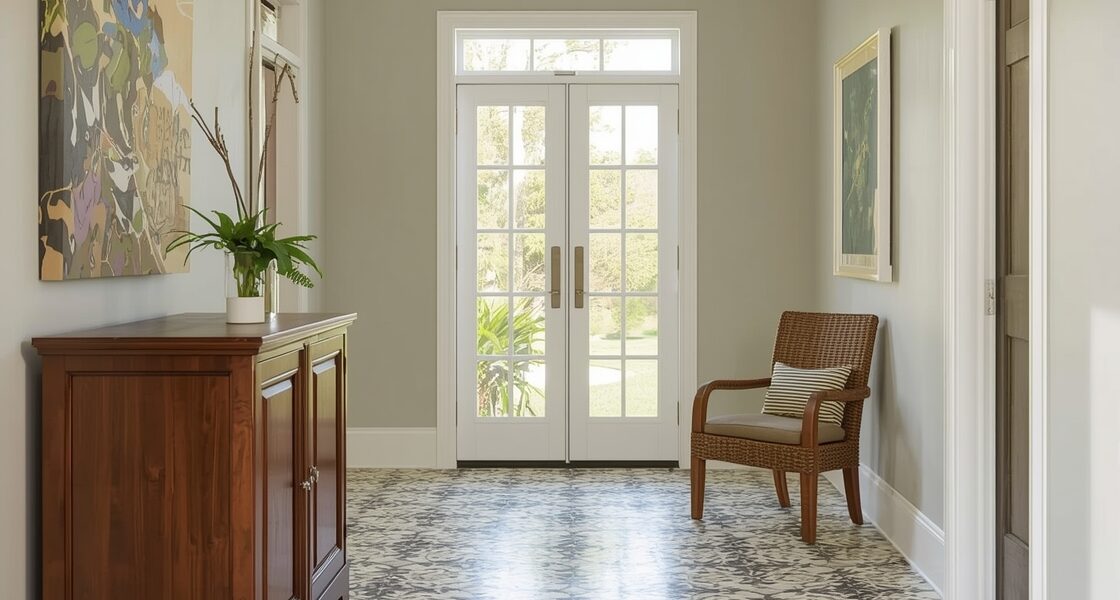 three season room floors