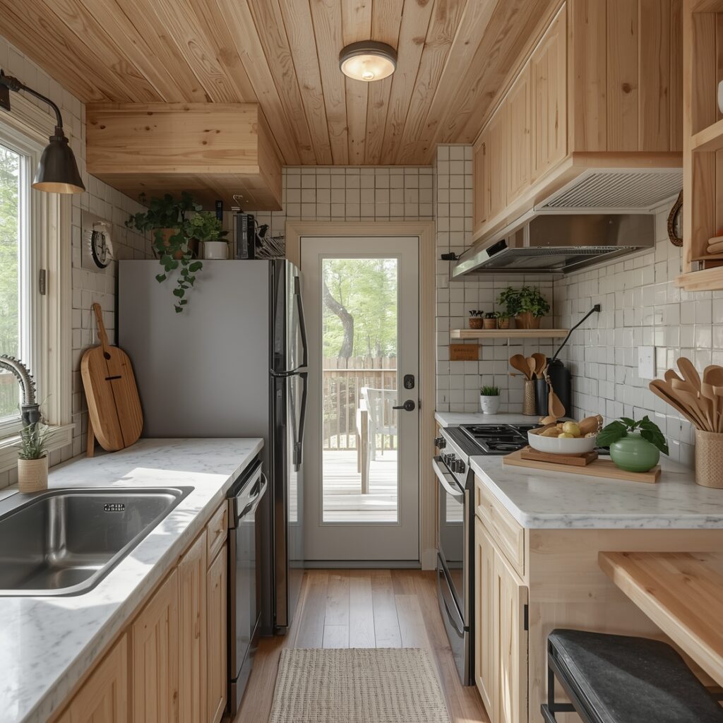 Tiny Home Interior Design: Architect's Guide to Micro Living Spaces ... - Tiny Home Living