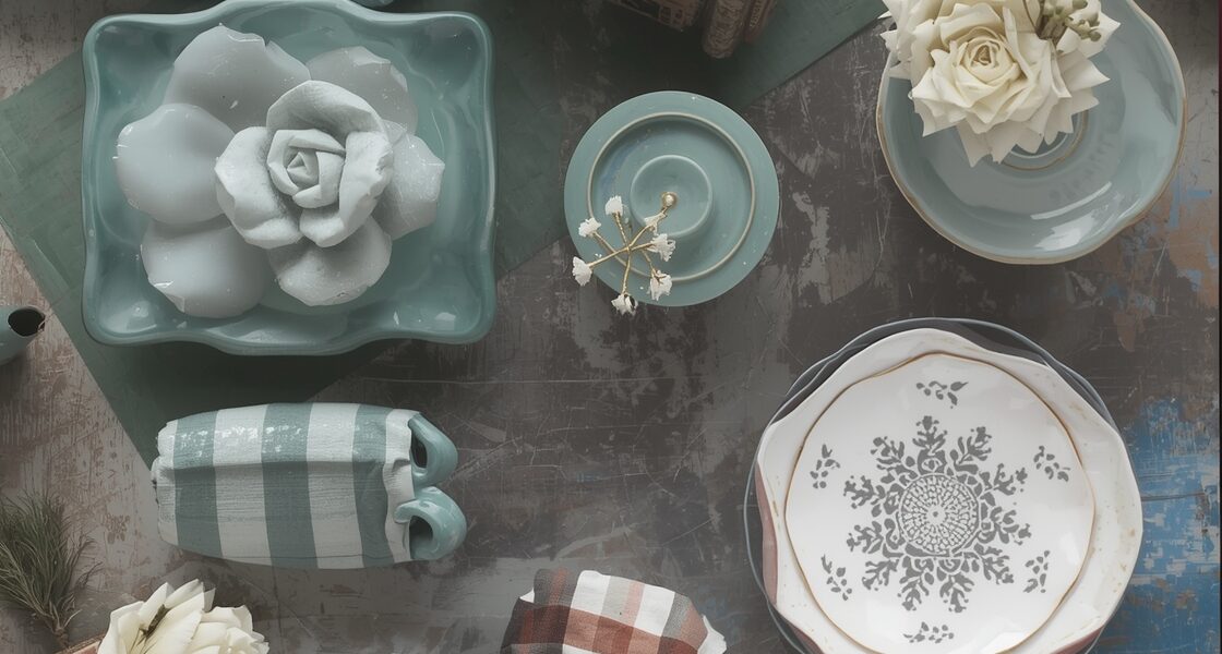 workshop color schemes