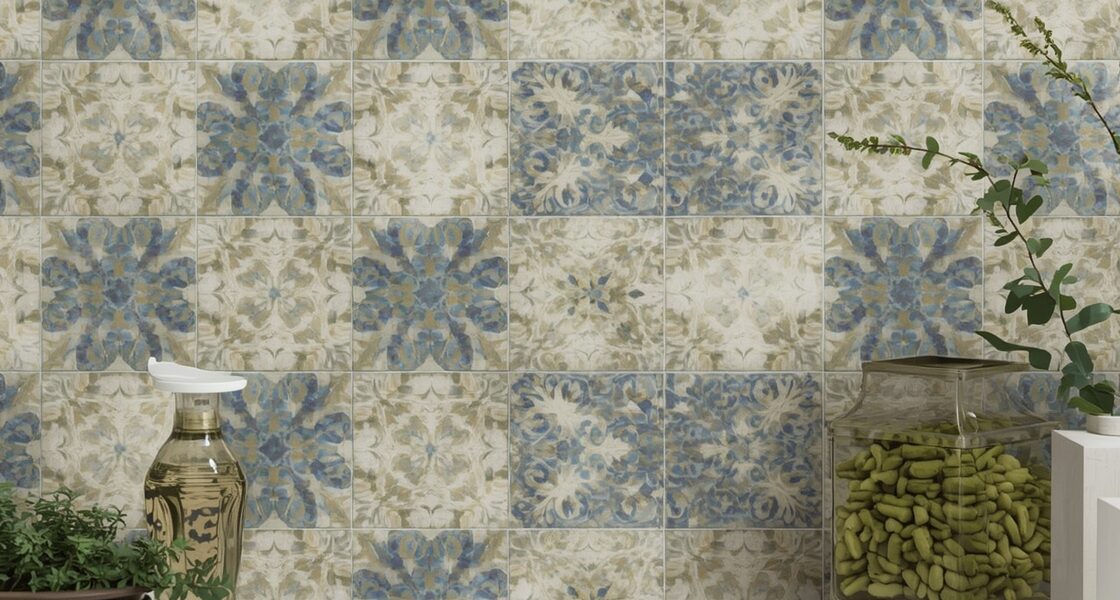 patio backsplash tiles