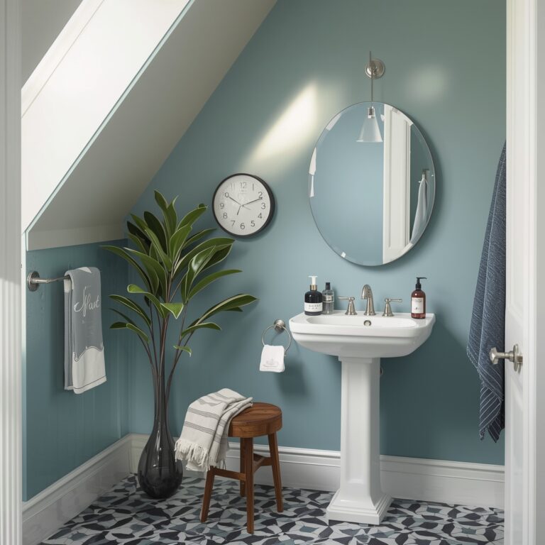 bathroom paint ideas