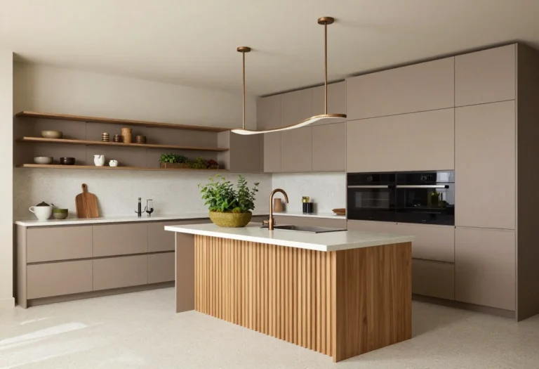 Featured image for: 5 Modern kitchen decor ideas for 2026