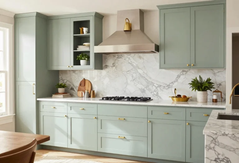 Featured image for: 7 Budget kitchen upgrades that look high-end