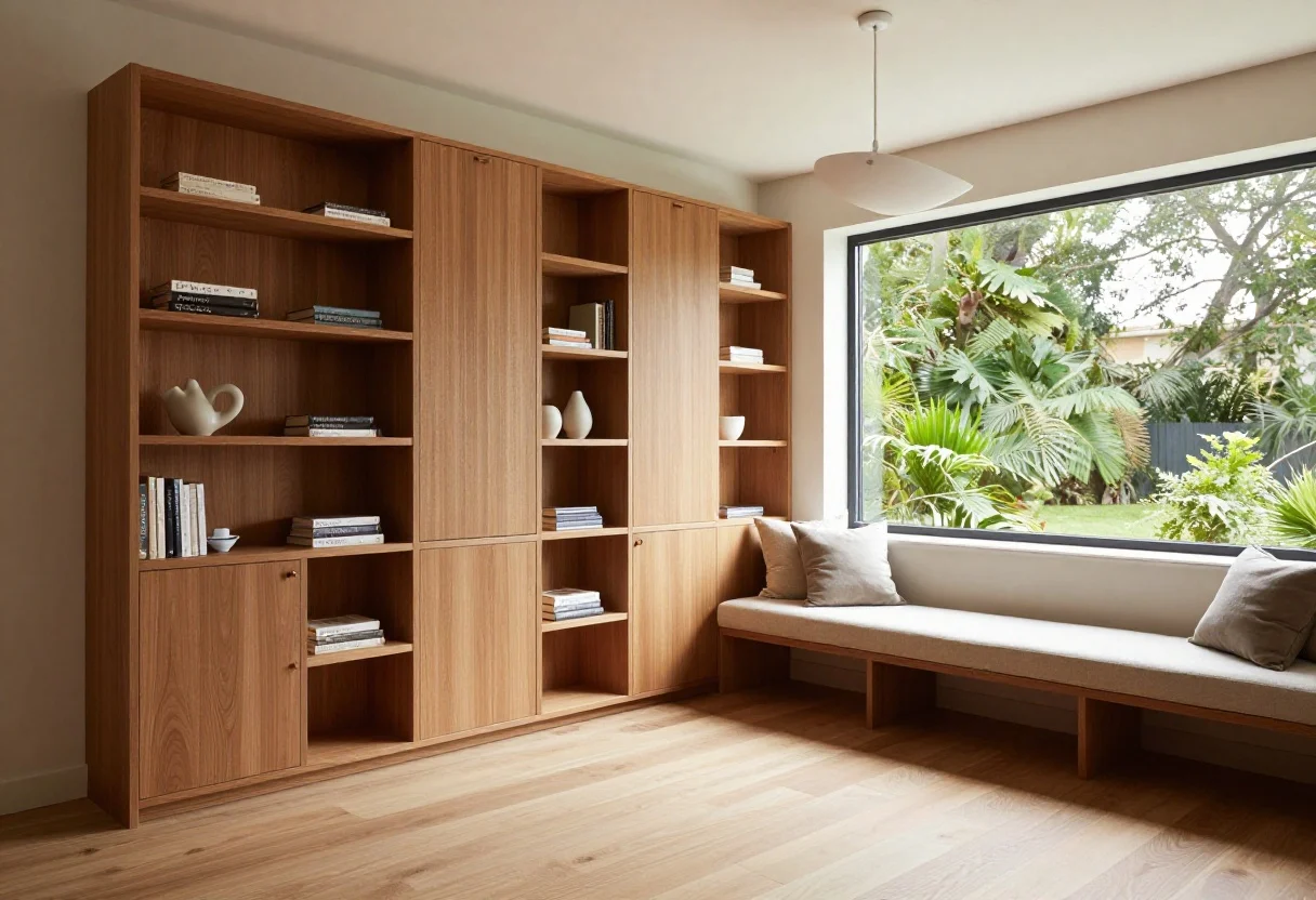 Featured image for: Built-In Storage
