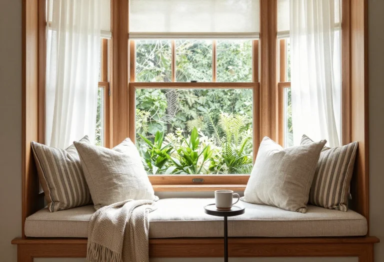 Featured image for: Window Seats