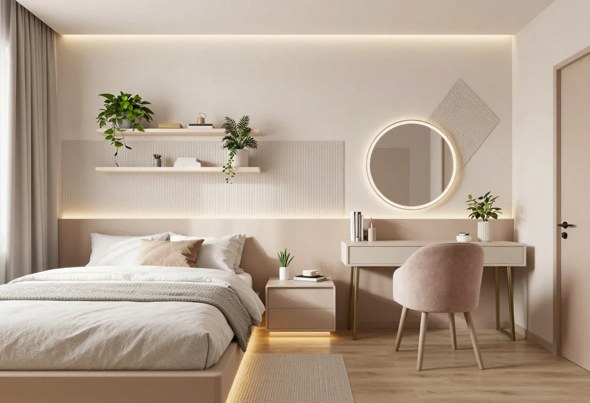 Featured image for: Bloxburg Room Decor Ideas