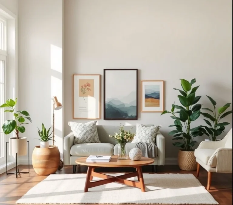 Affordable Ways to Make a Builder-Grade Home Look Custom