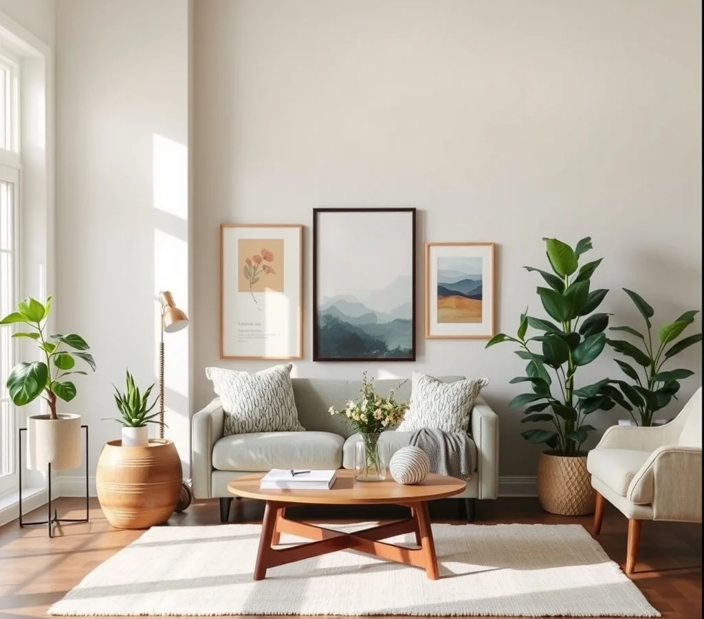 Affordable Ways to Make a Builder-Grade Home Look Custom