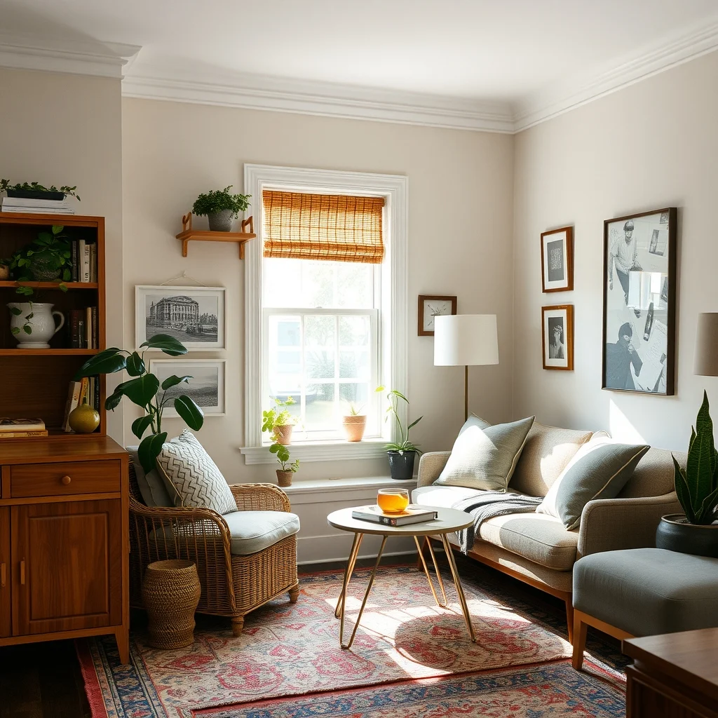 Awkward Corner Ideas That Add Storage and Style to Any Room interior: Final Thoughts - Awkward corners need not remain unused. By selecting a solution that aligns with your storage needs and design sensibility, you can turn a neglected space into a functional highlight. Whether you prefer the quiet charm