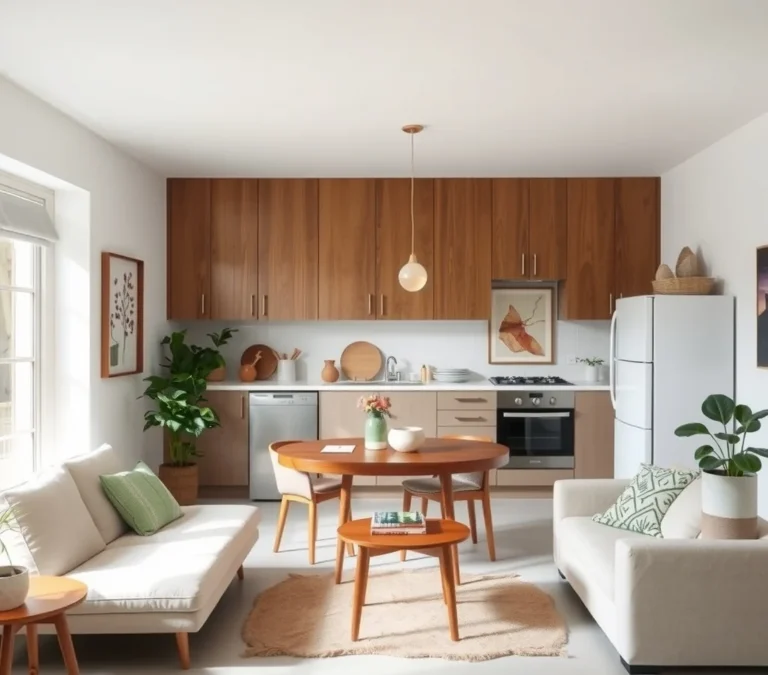 Core Kitchen Ideas That Make a Modern Home Feel Nostalgic
