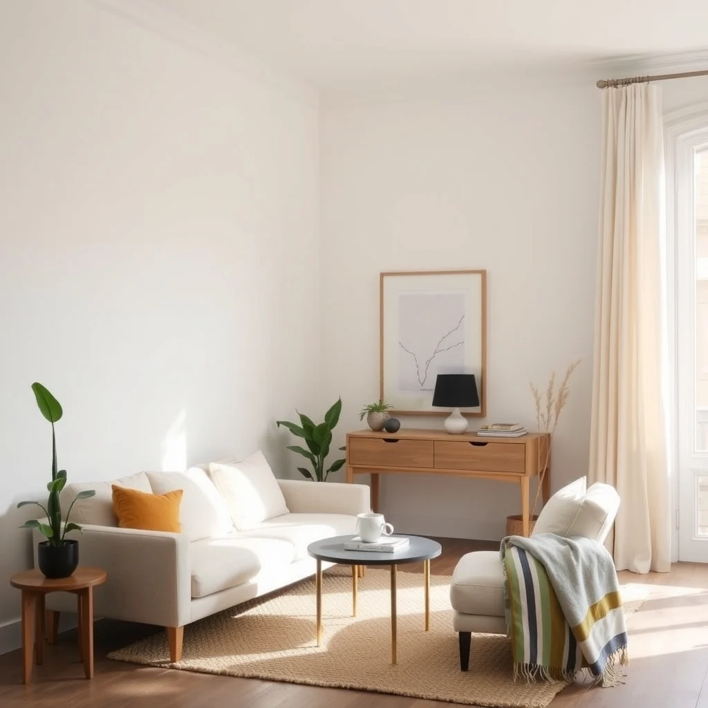 Easy Seasonal Decor Swaps That Make Your Home Feel New All Year interior: Final Thoughts - Seasonal decor swaps are less about overhauling a home and more about thoughtful adjustments that respond to the changing world outside your windows. By rotating textiles, updating window treatments, swapping accessories, playing with lighting, re‑imagining