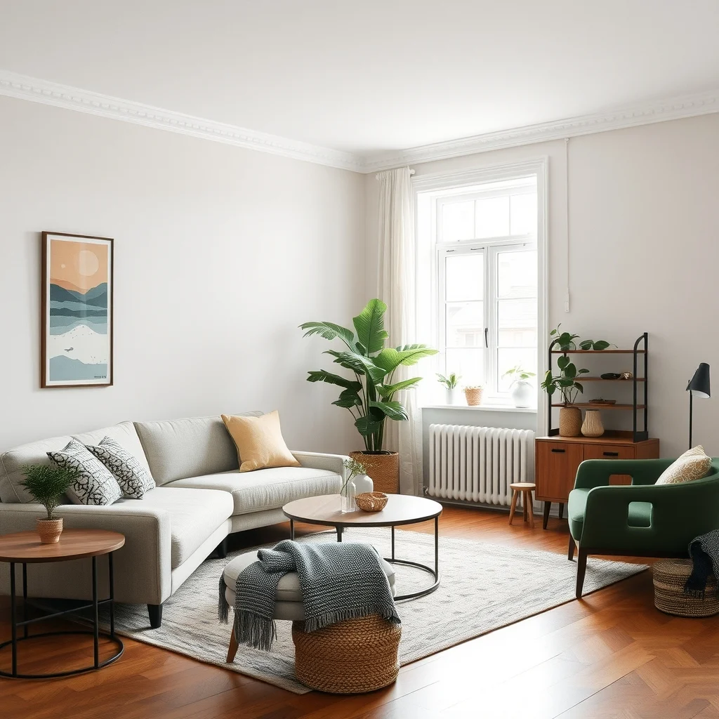 How to Make Cheap Furniture Look More Expensive With Simple Styling interior: Final Thoughts - Transforming inexpensive pieces into looks that whisper “designer” is less about spending and more about curating. By aligning color, texture, lighting, and small details, you give each item a sense of purpose that money alone