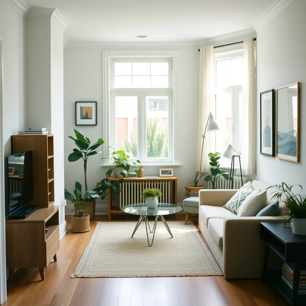 How to Organize a Small Home Without Making It Look Like a Storage Room interior: Final Thoughts - Organizing a small home is less about squeezing everything into every corner and more about choosing pieces and arrangements that serve multiple purposes while preserving a calm aesthetic. By integrating multi‑purpose furniture, vertical storage, concealed
