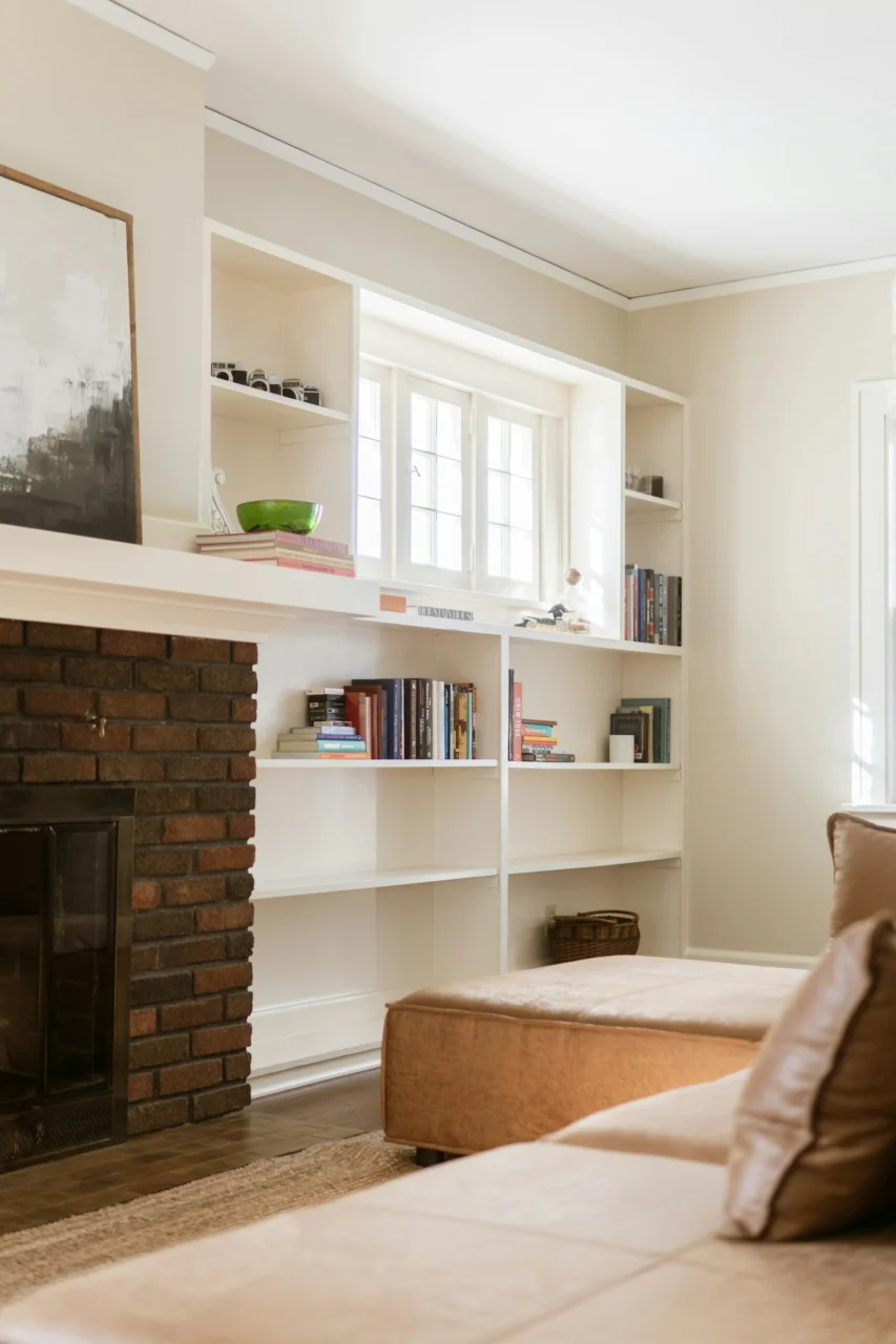 Living Room Storage Ideas That Don't Look Like Storage interior: 4. Choose a coffee table with concealed compartments - A coffee table that includes hidden drawers or a lift‑top provides a central hub for everyday necessities without interrupting the room’s flow. Opt for a table crafted from reclaimed oak or a matte metal base,