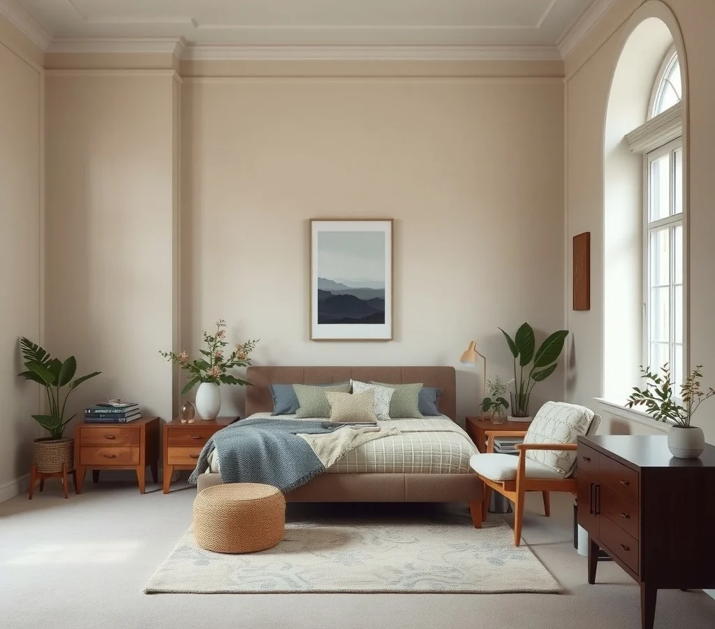 Old Money Bedroom Ideas That Look Elegant Without Expensive Furniture
