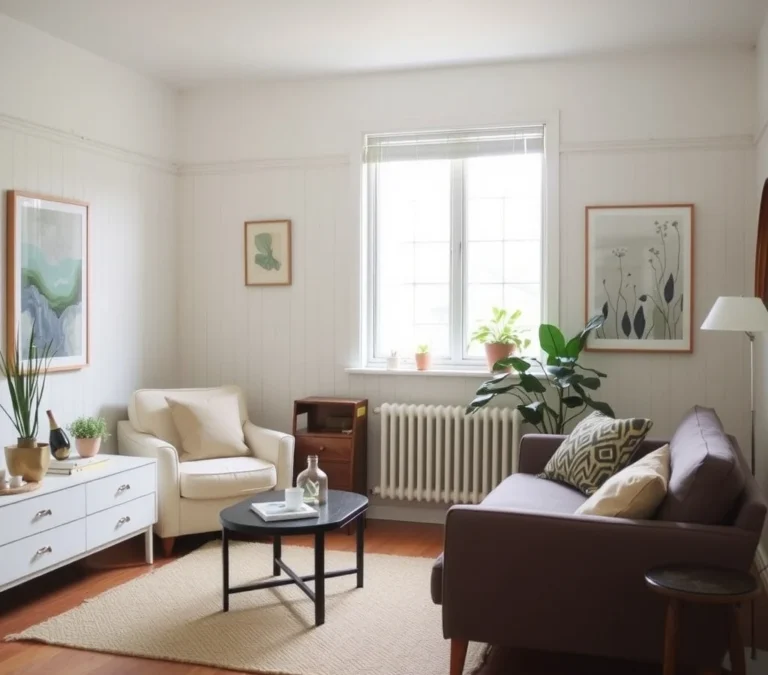 Thrift Store Home Decor Finds That Make a Room Look Designer-Styled