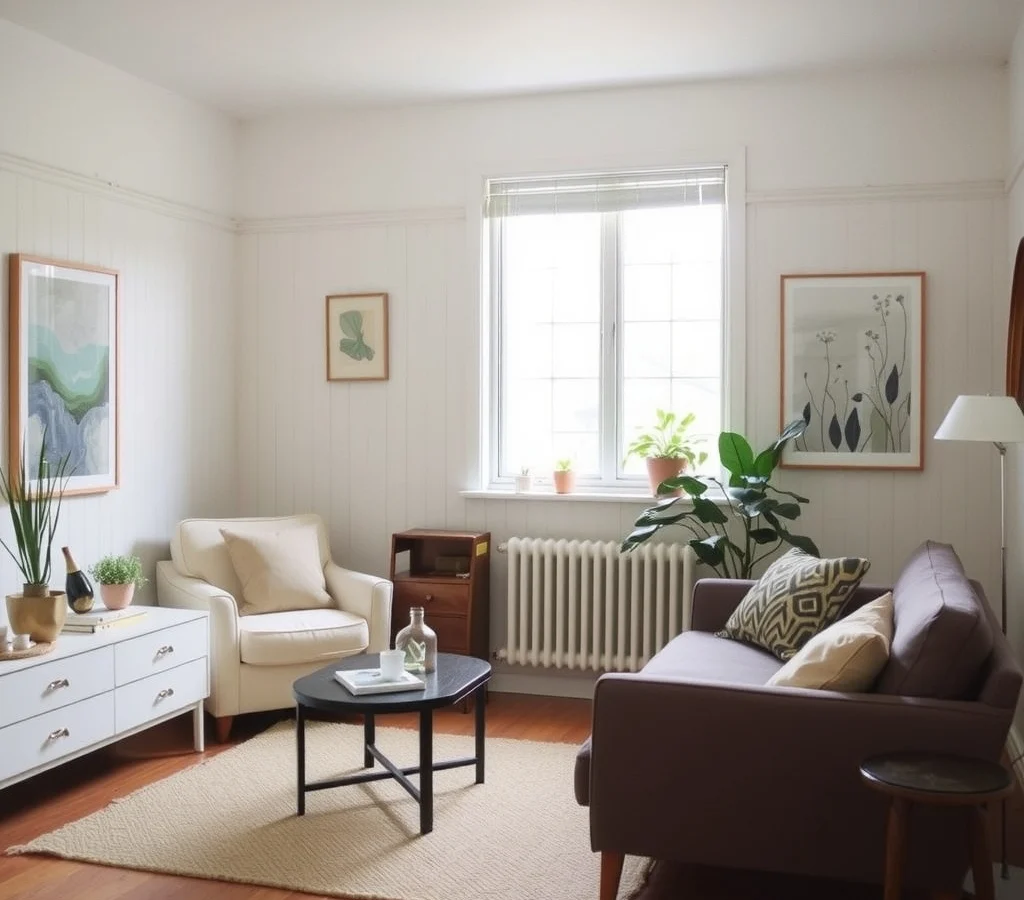 Thrift Store Home Decor Finds That Make a Room Look Designer-Styled